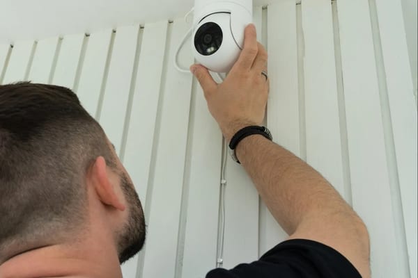 CCTV & Surveillance Systems
