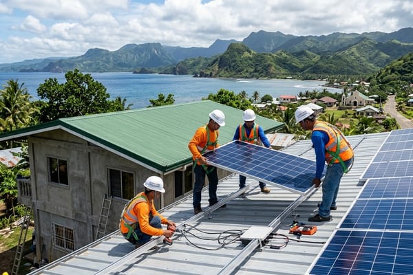 Renewable Energy Systems